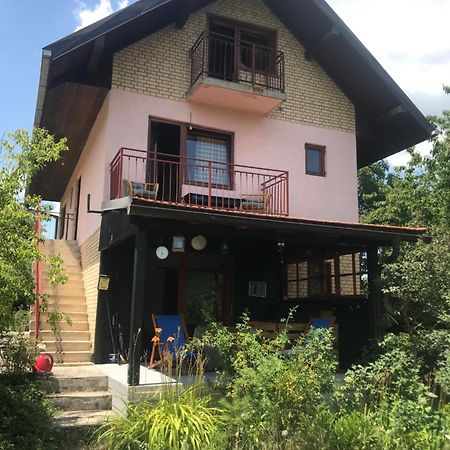 Kokin Brod Apartments Zewnętrze zdjęcie