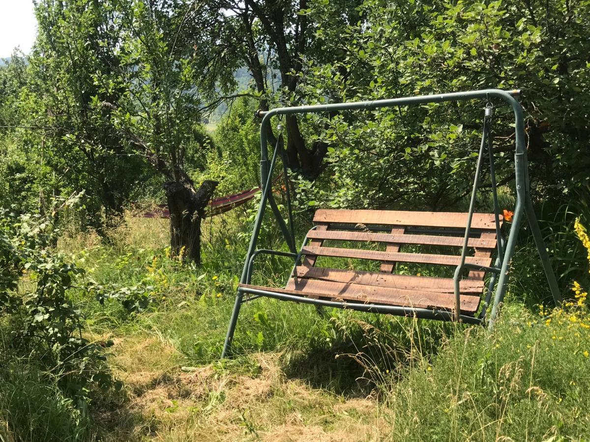 Kokin Brod Apartments Zewnętrze zdjęcie