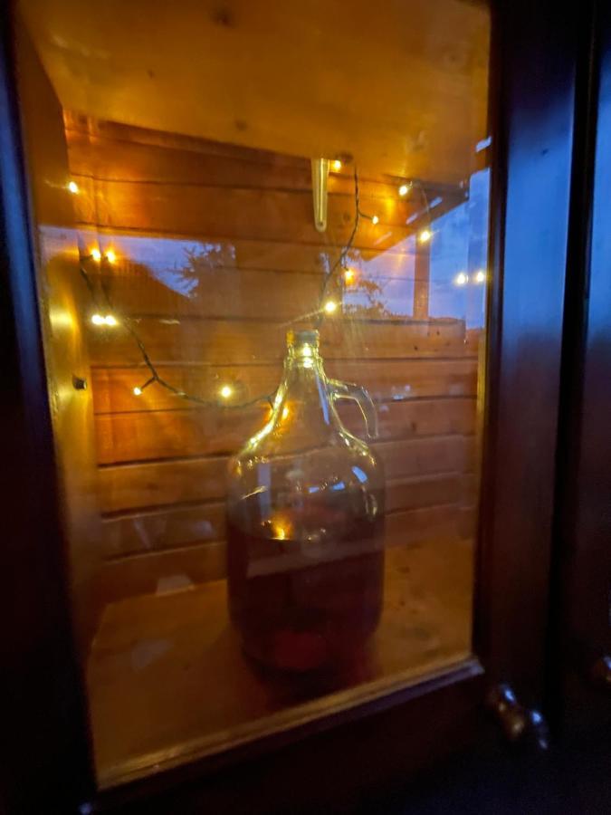 Kokin Brod Apartments Zewnętrze zdjęcie