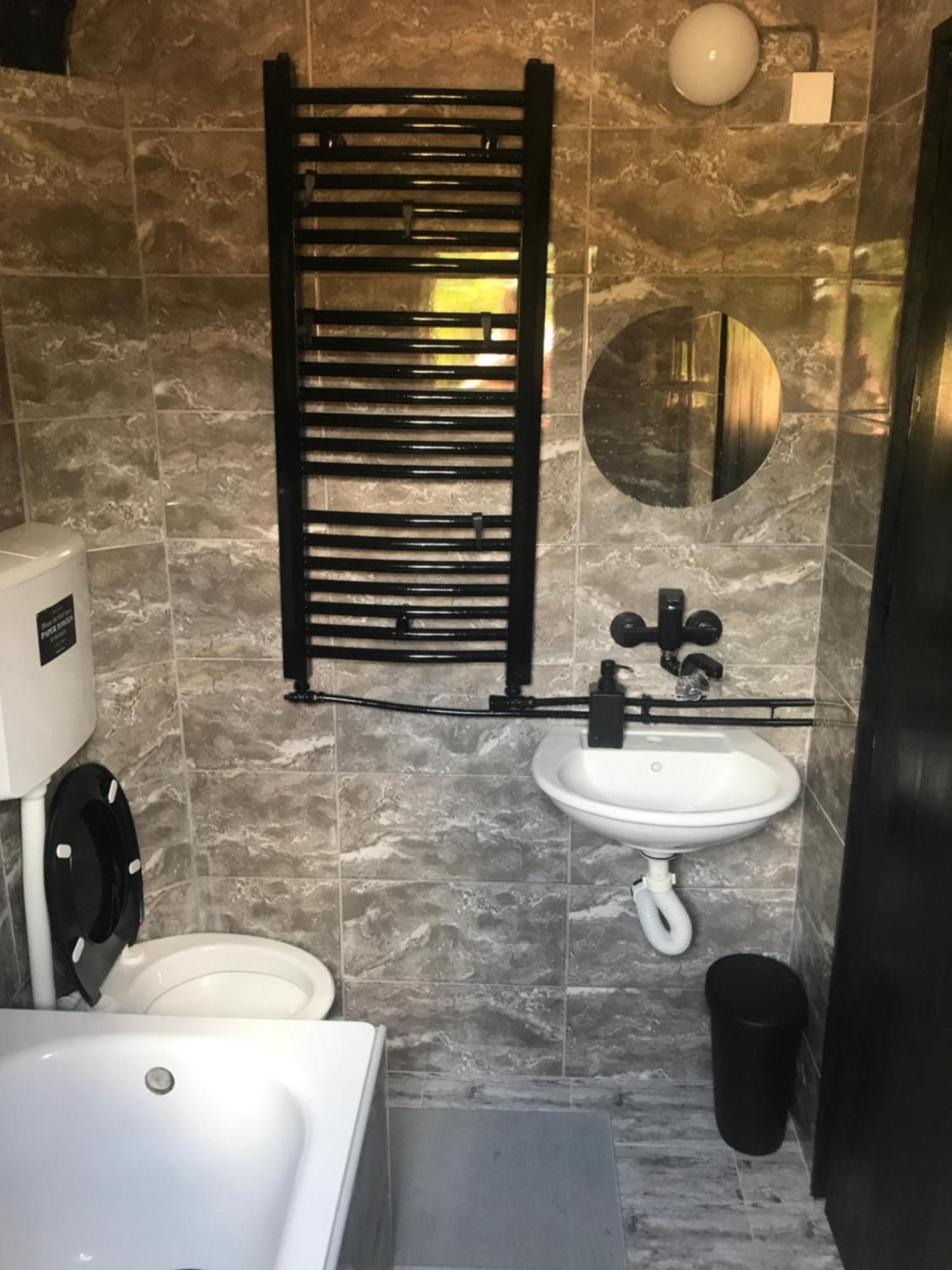 Kokin Brod Apartments Zewnętrze zdjęcie