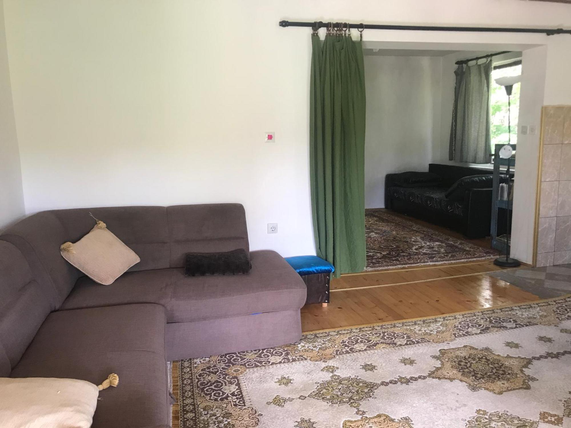 Kokin Brod Apartments Zewnętrze zdjęcie