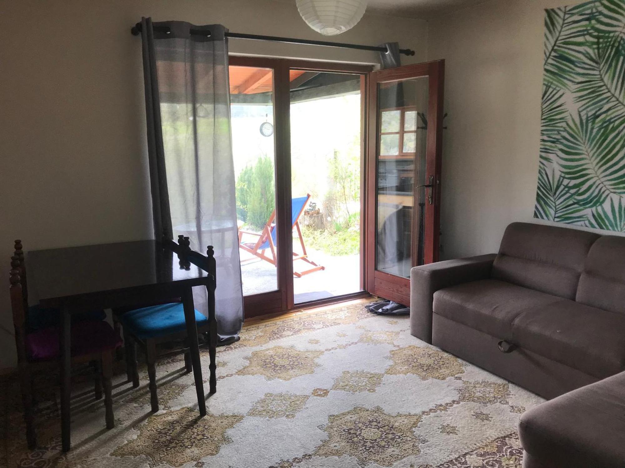 Kokin Brod Apartments Zewnętrze zdjęcie
